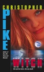 Cover: Witch - Simon & Schuster