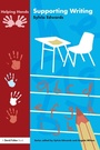 Cover: Supporting Writing - Routledge
