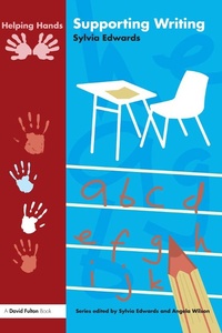 Enlarge image Cover: Supporting Writing - Routledge