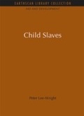 Cover: Child Slaves - Routledge