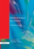Cover: Historical Fiction for Children - David Fulton Publishers Ltd