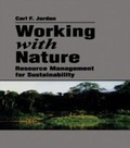 Cover: Working With Nature - Routledge