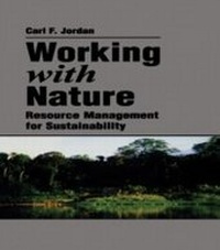 Enlarge image Cover: Working With Nature - Routledge