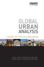 Cover: Global Urban Analysis - Routledge