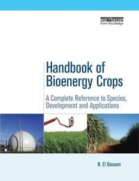 Abbildung von: Handbook of Bioenergy Crops - Routledge