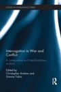 Cover: Interrogation in War and Conflict - Routledge