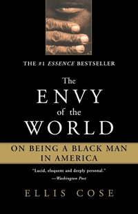 Enlarge image Cover: The Envy of the World - Atria Books