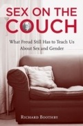 Cover: Sex on the Couch - Routledge
