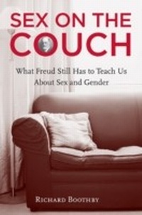 Enlarge image Cover: Sex on the Couch - Routledge