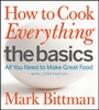 Cover: How to Cook Everything The Basics - Wiley