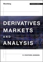 Bild: Derivatives Markets and Analysis - Bloomberg Press