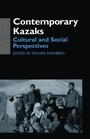 Cover: Contemporary Kazaks - Routledge