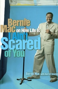 Abbildung von: I Ain't Scared of You - MTV Books