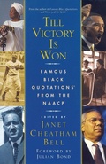 Cover: Till Victory Is Won - Atria Books