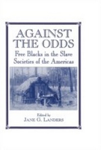 Abbildung von: Against the Odds - Routledge