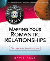 Enlarge image Cover: Mapping Your Romantic Relationships - Llewellyn Publications,U.S.
