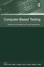 Cover: Computer-Based Testing - Routledge