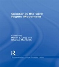 Enlarge image Cover: Gender in the Civil Rights Movement - Routledge