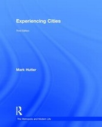 Enlarge image Cover: Experiencing Cities - Routledge