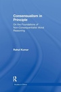 Cover: Consensualism in Principle - Routledge