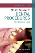 Cover: Basic Guide to Dental Procedures - Wiley-Blackwell