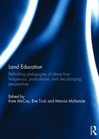 Enlarge image Cover: Land Education - Routledge