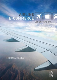 Enlarge image Cover: Airline e-Commerce - Routledge