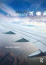 Cover: Airline e-Commerce - Routledge