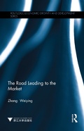 Cover: The Road Leading to the Market - Routledge