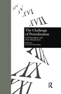 Cover: The Challenge of Periodization - Routledge