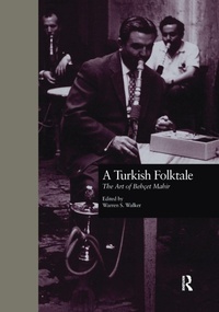 Enlarge image Cover: A Turkish Folktale - Routledge