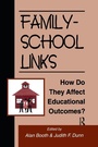 Cover: Family-School Links - Routledge