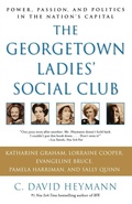 Cover: The Georgetown Ladies' Social Club - Downtown Press