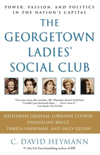 Enlarge image Cover: The Georgetown Ladies' Social Club - Downtown Press