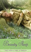 Cover: Beauty Sleep - Simon Pulse