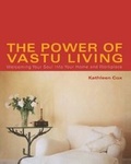 Cover: The Power of Vastu Living - Pocket Books