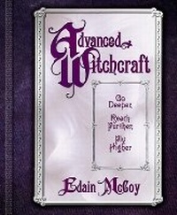 Enlarge image Cover: Advanced Witchcraft - Llewellyn Publications,U.S.