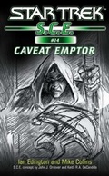 Cover: Caveat Emptor - Pocket Books