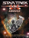 Cover: Ambush - Pocket Books