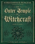 Cover: The Outer Temple of Witchcraft - Llewellyn Publications,U.S.