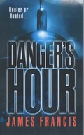 Cover: Danger's Hour - Simon & Schuster