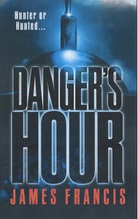 Enlarge image Cover: Danger's Hour - Simon & Schuster