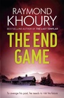 Cover: The End Game - Orion (an Imprint of The Orion Publishing Group Ltd )