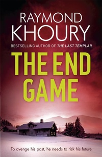 Enlarge image Cover: The End Game - Orion (an Imprint of The Orion Publishing Group Ltd )