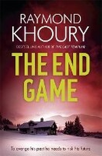 Enlarge image Cover: The End Game - Orion (an Imprint of The Orion Publishing Group Ltd )