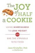 Cover: The Joy of Half A Cookie - Orion (an Imprint of The Orion Publishing Group Ltd )