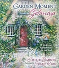 Cover: Garden Moment Getaways - Harvest House Publishers,U.S.