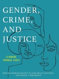 Cover: Gender, Crime, and Justice - Rowman & Littlefield Publishers