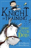 Cover: A Horse Called Dora - Hodder Children's Books