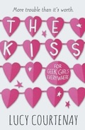 Cover: The Kiss - Hodder Children's Books
